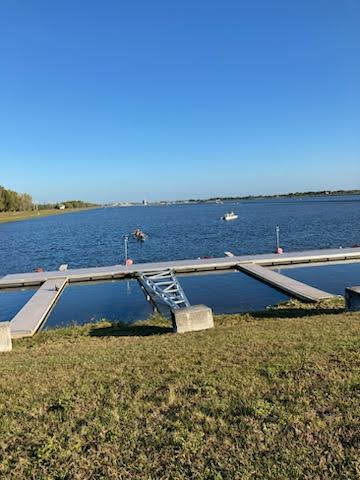Benderson Park - Visual