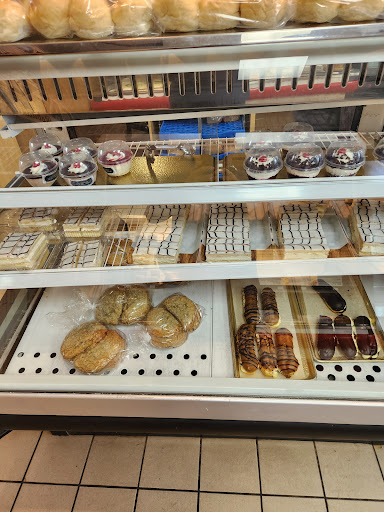 Bakery and Pastry Lesage Inc - Thumbnail