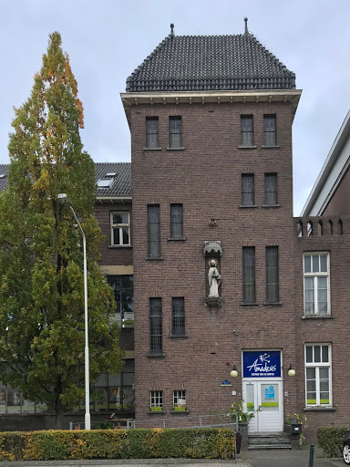 library Oudenbosch - Thumbnail