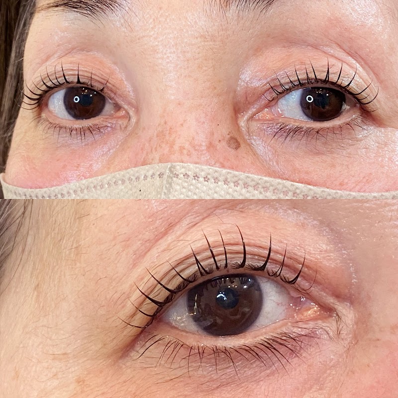 Eyelash salon cocolon