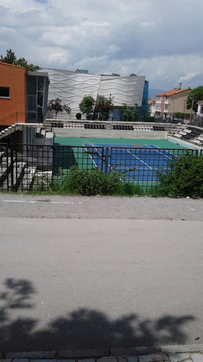 Korçë Tennis Club