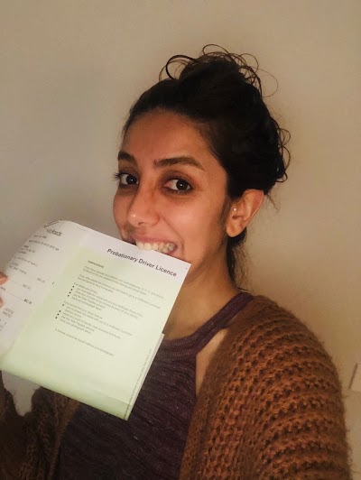 Photos of LPF Driving School