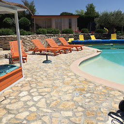 Photo n°9 de Villa CHARLINE à Issel (Gîte)