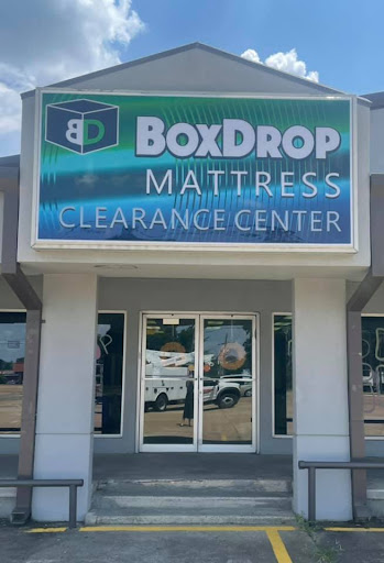 BoxDrop McComb - Thumbnail