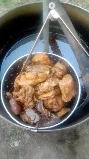 CARNITAS POMOCA - Visual