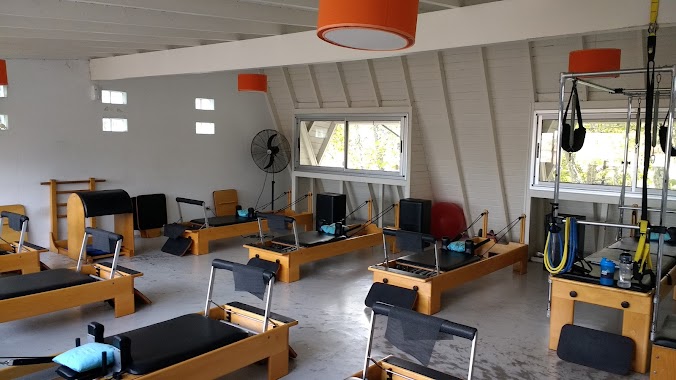 Pilates Punta Chica, Author: Alejandro Clot