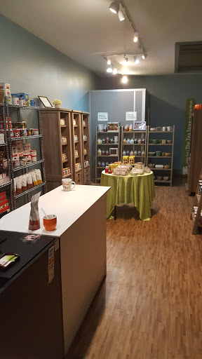 The Tea Store - Thumbnail