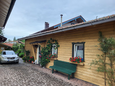 Gästehaus Burghartswieser Christl-Probst-Straße 10, 83324 Ruhpolding, Deutschland