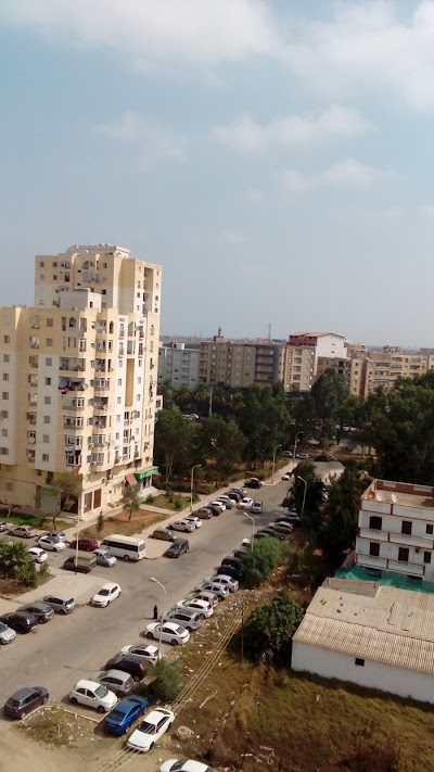 Photos of Stade 5 Juillet