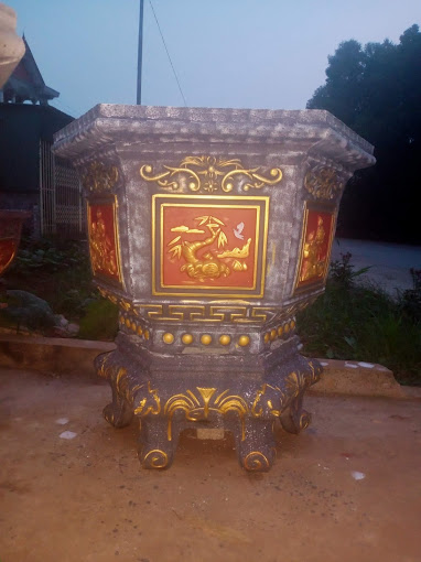 Chậu Cây Cảnh – KHÁNH THẮNG