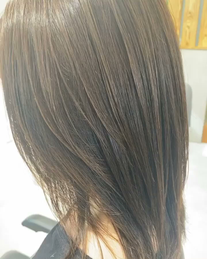 HAIR SALON.MuKu【ヘアサロン ムク】