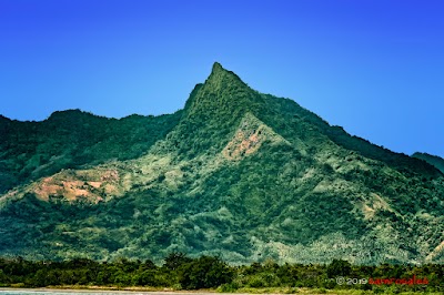 Addison Peak