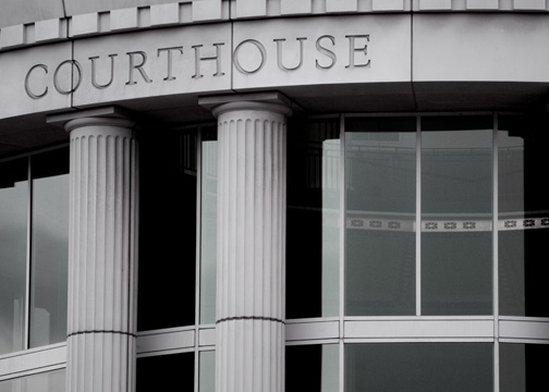 Mark D Locklear Accident Attorneys