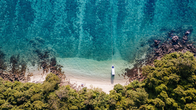 OUTRIGGER Phi Phi Island Resort by null