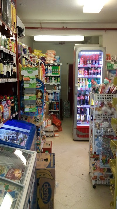 Lore D O O Convenience Store Ceminac Osjecko Baranjska