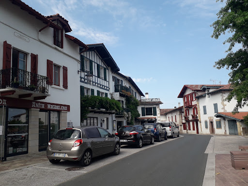 Office de Tourisme d'Ascain - Thumbnail