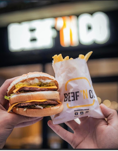 Beef'n co