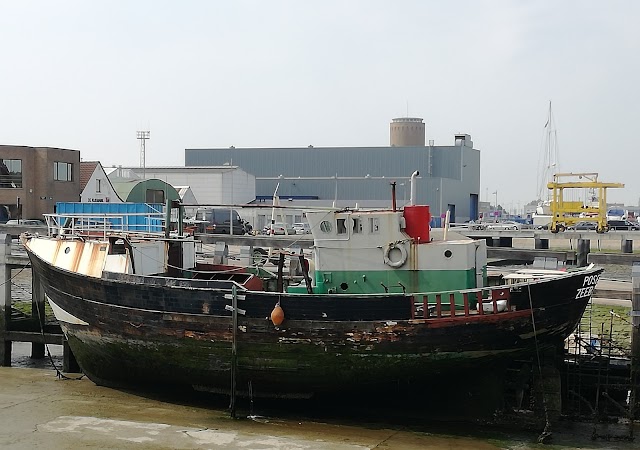 Zeebruges