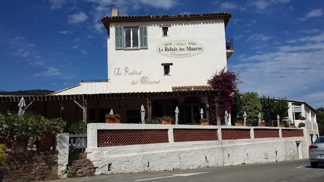 Le Relais des Maures
