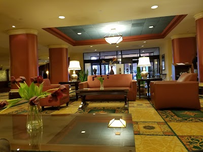 Photos of Crowne Plaza Austin