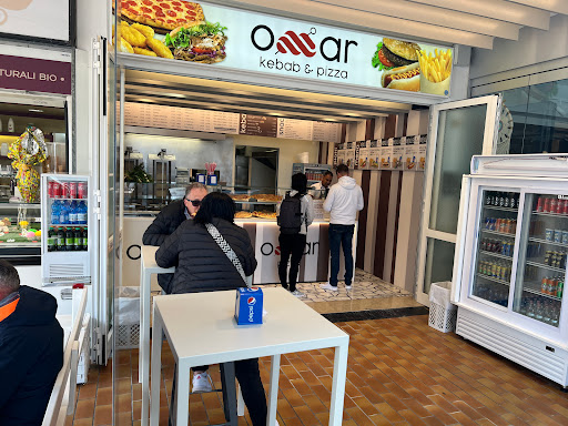 Pizza Al Taglio100% halal shop