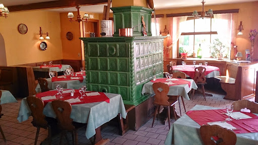 Photo 7 - Pizzeria Nouveau Go Mutzig
