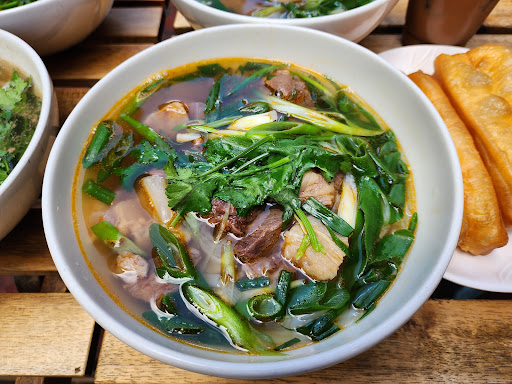 Pho Thin - Visual