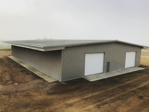 Rice Construction Ltd - Visual