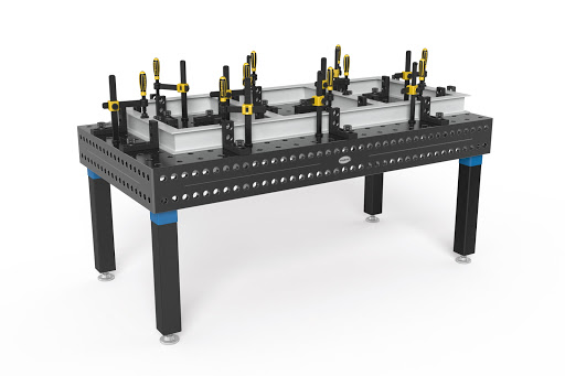 Photo de STENGER Pro