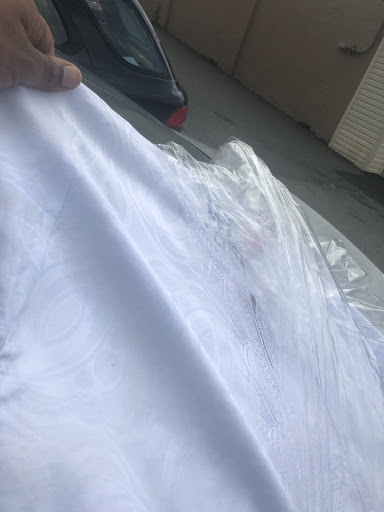 US Cleaners Inc
