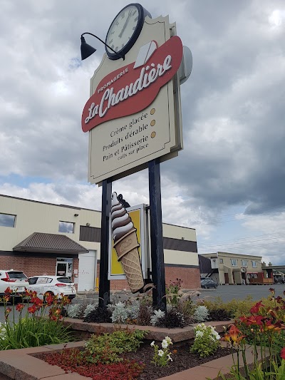 Photos of Fromage La Chaudi&egrave;re Inc