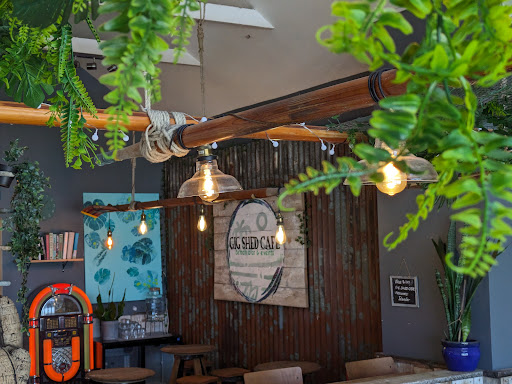 Gig Shed Cafe - Thumbnail