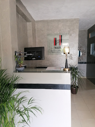 M&R Bienes Raices Inmobiliaria