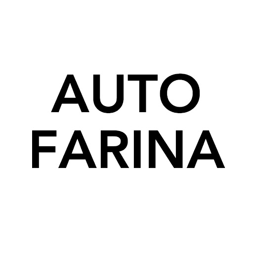 Auto Farina - Visual