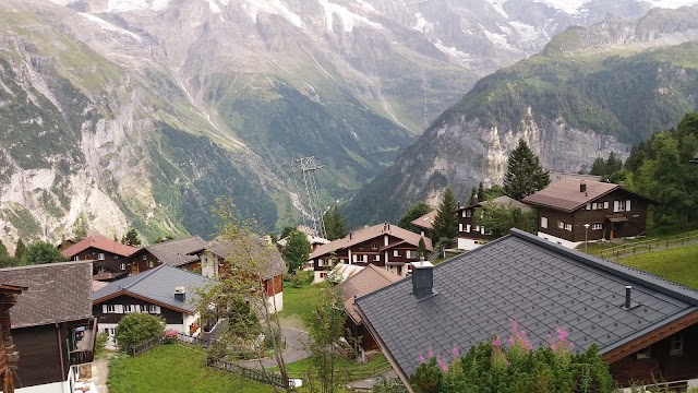 Mürren