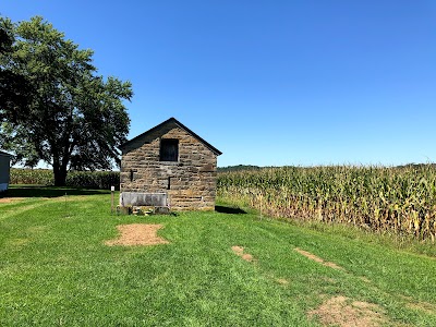 Old Stone Fort