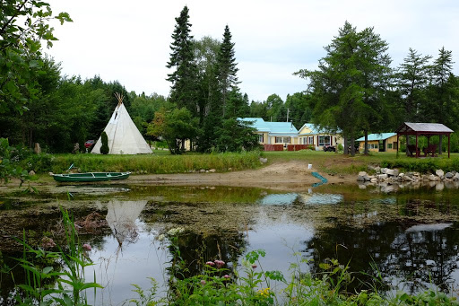 Center Healing - Spiritualité - Ritualité Créativité - Lac St-Jean - Thumbnail