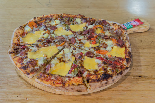 Mag Pizza. - Thumbnail