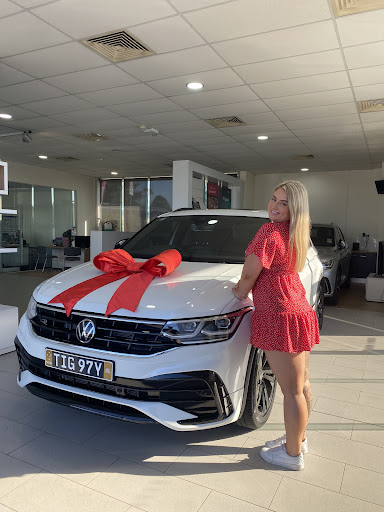 Hunter Volkswagen Maitland - Thumbnail