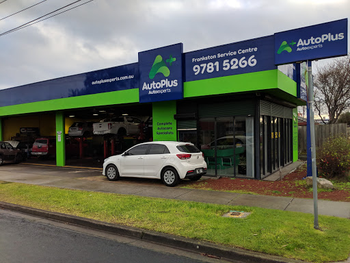 AutoPlus Frankston - Thumbnail