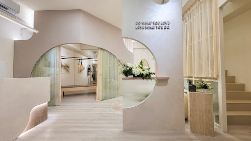 Herness Pilates 恆評價、價格、網友推薦資訊 - 頂級皮拉提斯教室