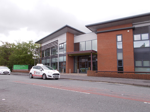 Network Space Ltd - Visual