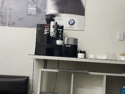 Photos of Paarlberg BMW
