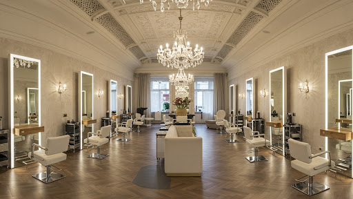 Ladies & Gents Friseur Frankfurt