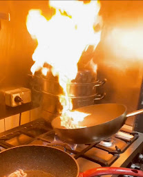 Photo n°51 de 7dup restaurant à Cagnes-sur-Mer (Sushi à emporter)