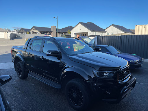 Scrubbed Mobile Detailing Hawkes Bay