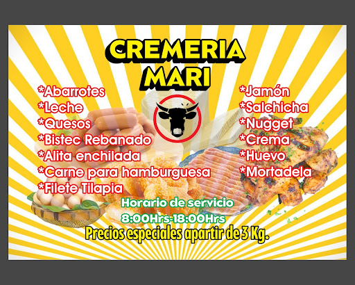 Cremería Mari - Thumbnail