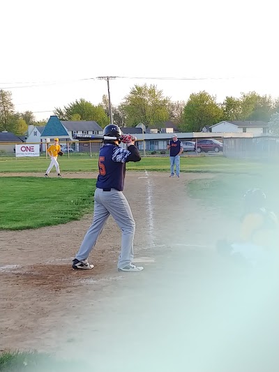 Georgetown Little League Baseball