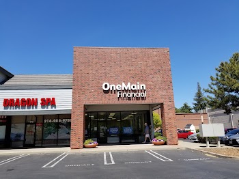 OneMain Financial Payday Loans Picture