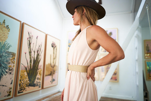 Date Nite Gallery - Visual